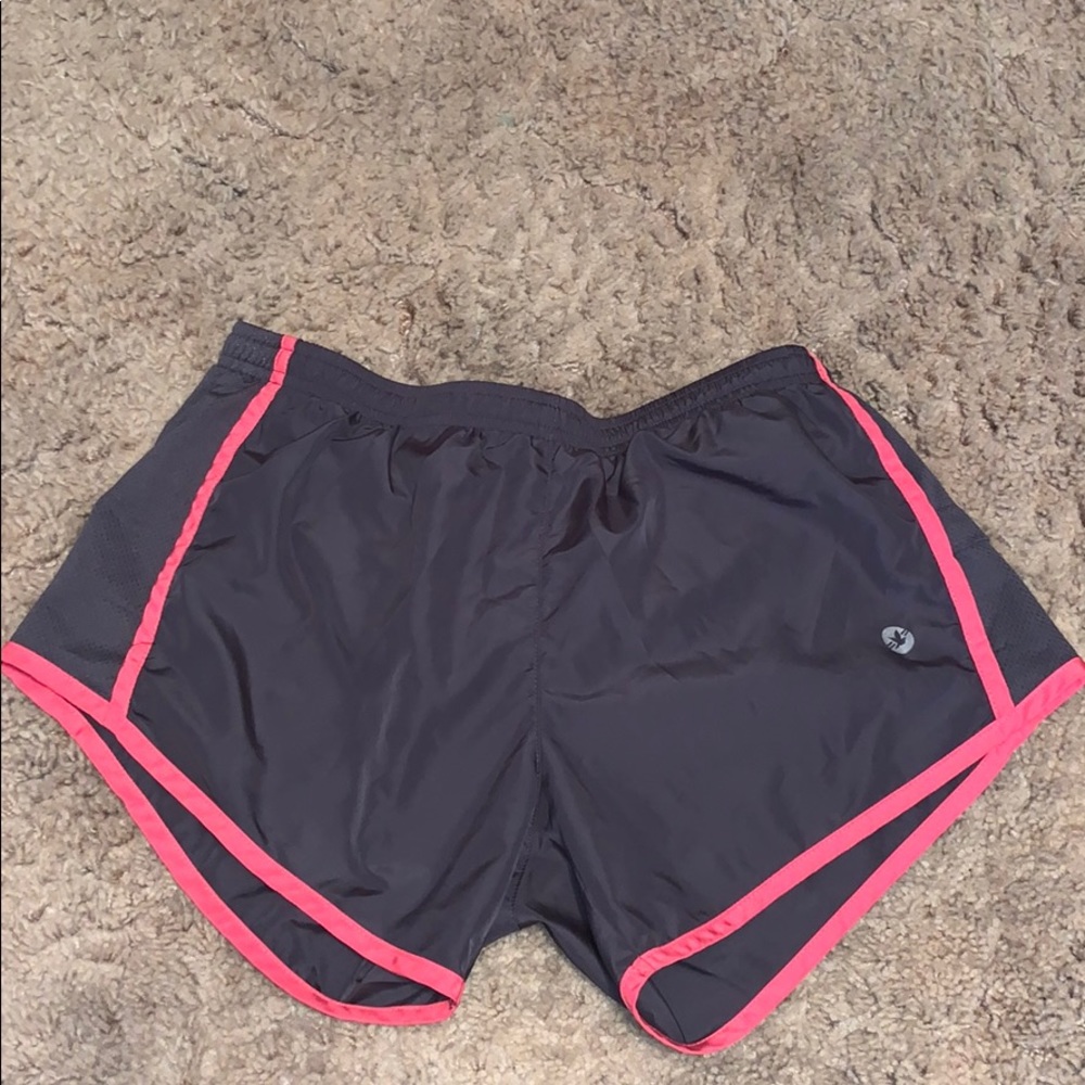 Aerie Fit Athletic Shorts